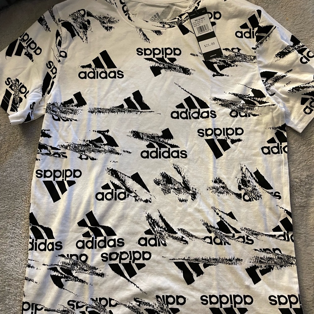 Adidas Tee